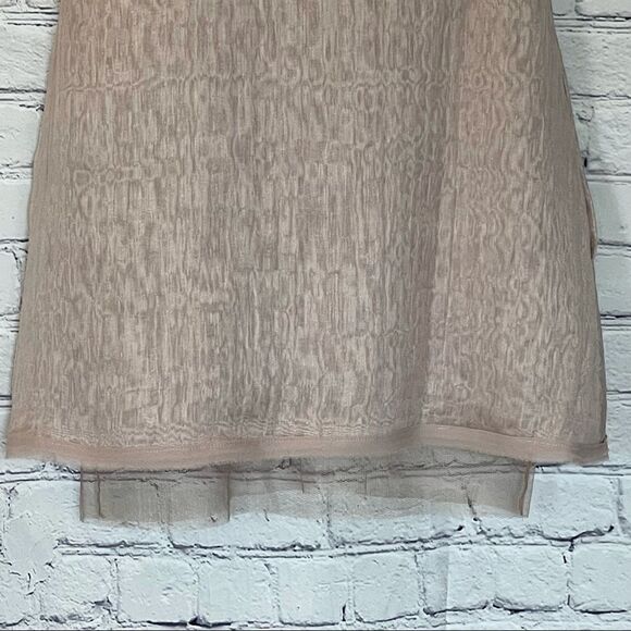 BCBGMaxAzria Mini Dress - Picture 3 of 8